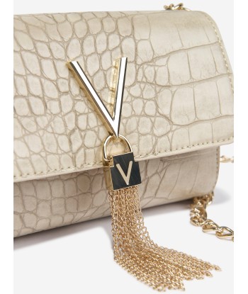 Valentino Girls Audrey Pochette in Beige (W:17cm) Economisez 