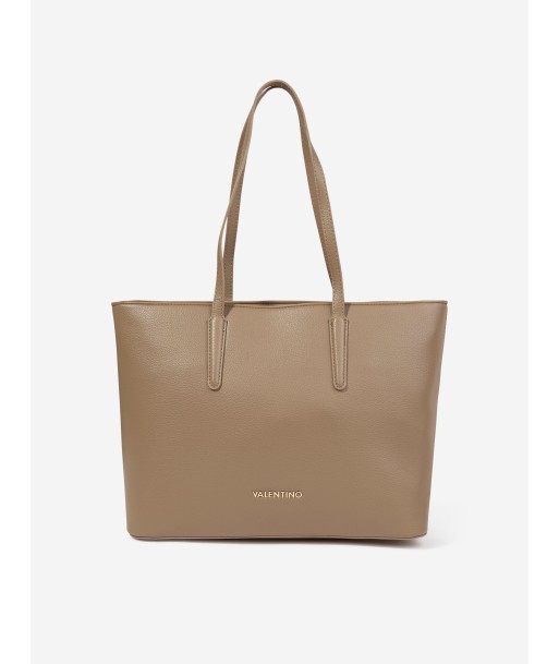 Valentino Girls Special Martu Shopping Bag in Beige (W:38cm) Venez découvrir notre 