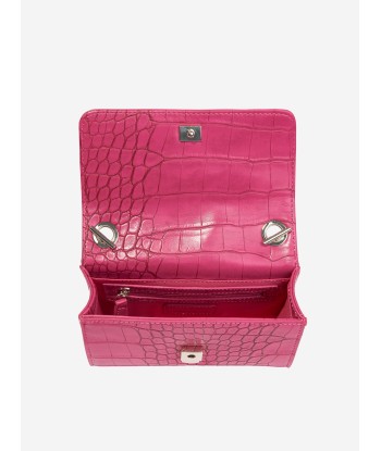 Valentino Girls Audrey Pochette in Pink (W:17cm) 2 - 3 jours ouvrés.