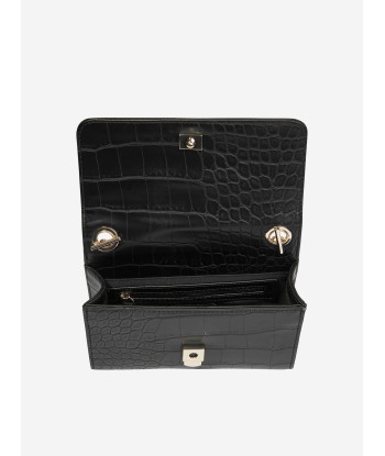 Valentino Girls Audrey Pochette in Black (W:17cm) destockage