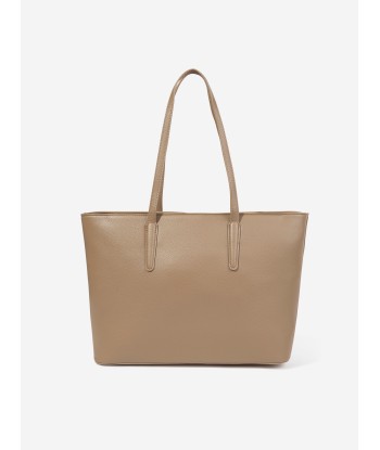 Valentino Girls Special Martu Shopping Bag in Beige (W:38cm) Venez découvrir notre 