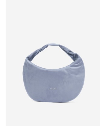 Valentino Girls Lemonade Hobo Bag in Blue (W: 30cm) Amélioration de cerveau avec