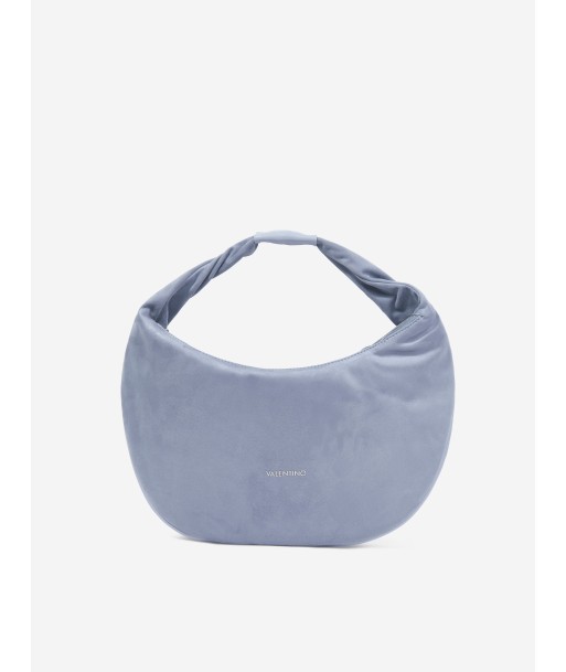 Valentino Girls Lemonade Hobo Bag in Blue (W: 30cm) Amélioration de cerveau avec