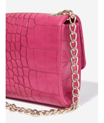 Valentino Girls Audrey Pochette in Pink (W:17cm) 2 - 3 jours ouvrés.