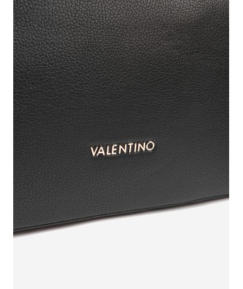 Valentino Girls Special Martu Shopping Bag in Black (W:38cm) shop