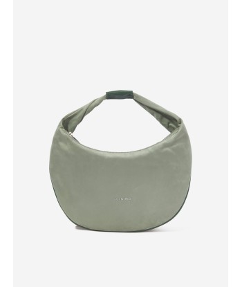 Valentino Girls Lemonade Hobo Bag in Green (W: 30cm) en ligne