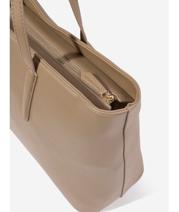 Valentino Girls Special Martu Shopping Bag in Beige (W:38cm) Venez découvrir notre 