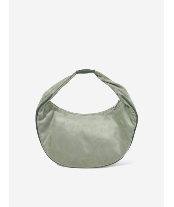 Valentino Girls Lemonade Hobo Bag in Green (W: 30cm) en ligne