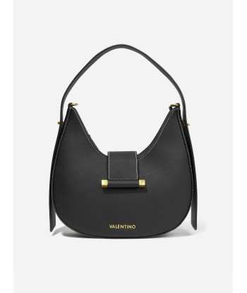 Valentino Girls Frosty Shoulder Bag in Black (W:27cm) Vous souhaitez 