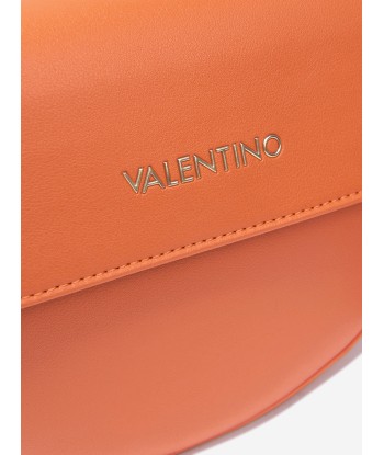 Valentino Girls Bigs Flap Bag in Orange (W: 24.5cm) de technologie