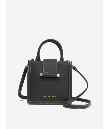 Valentino Girls Frosty Shopping Bag in Black (W:19cm) sélection de produits