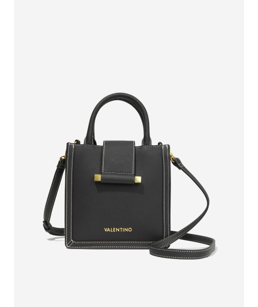 Valentino Girls Frosty Shopping Bag in Black (W:19cm) sélection de produits