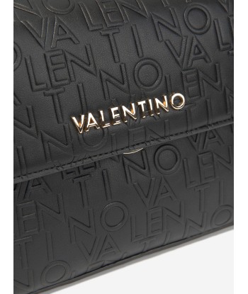 Valentino Girls Relax Flap Bag in Black (W:20cm) en ligne des produits 