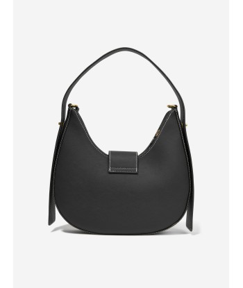 Valentino Girls Frosty Shoulder Bag in Black (W:27cm) Vous souhaitez 