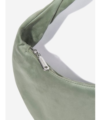 Valentino Girls Lemonade Hobo Bag in Green (W: 30cm) en ligne