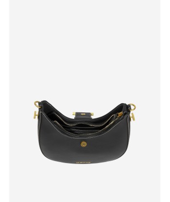 Valentino Girls Frosty Shoulder Bag in Black (W:27cm) Vous souhaitez 