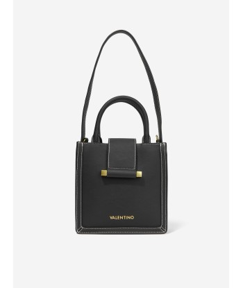 Valentino Girls Frosty Shopping Bag in Black (W:19cm) sélection de produits