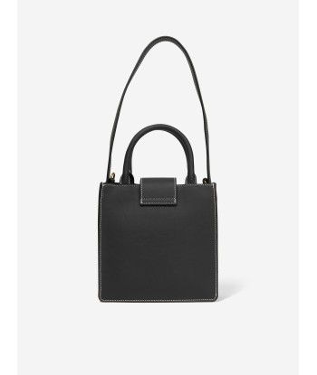 Valentino Girls Frosty Shopping Bag in Black (W:19cm) sélection de produits