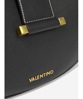 Valentino Girls Frosty Shoulder Bag in Black (W:27cm) Vous souhaitez 