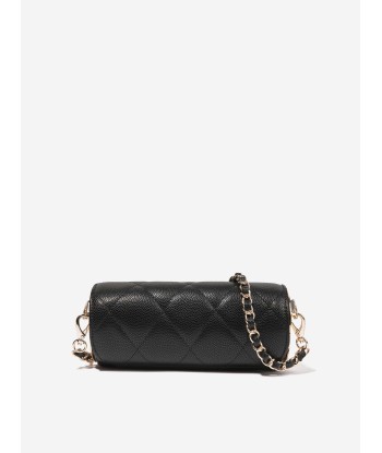 Valentino Girls Igloo Pochette in Black (W:19cm) l'évolution des habitudes 