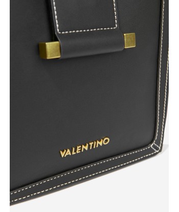 Valentino Girls Frosty Shopping Bag in Black (W:19cm) sélection de produits