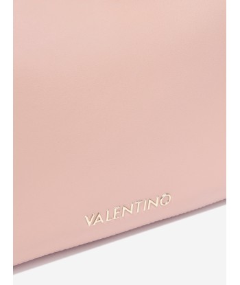 Valentino Girls Stoccolma Shopping Bag in Pink (W:30cm) Véritable concentré