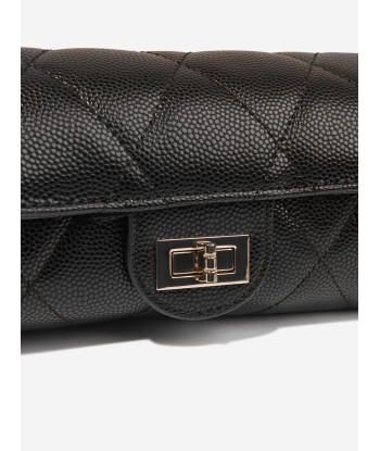 Valentino Girls Igloo Pochette in Black (W:19cm) l'évolution des habitudes 