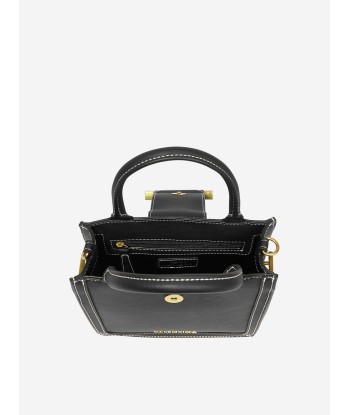 Valentino Girls Frosty Shopping Bag in Black (W:19cm) sélection de produits