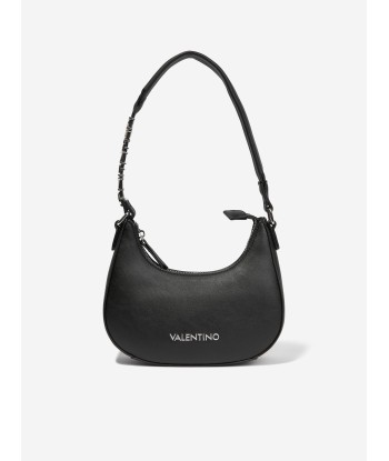 Valentino Girls Vancouver Shoulder Bag in Black (W:16cm) 2024