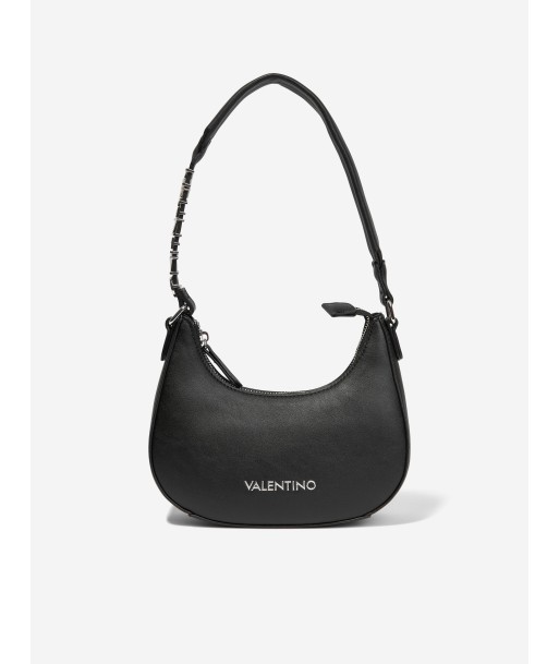 Valentino Girls Vancouver Shoulder Bag in Black (W:16cm) 2024