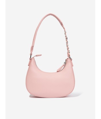 Valentino Girls Vancouver Shoulder Bag in Pink (W:16cm) outlet