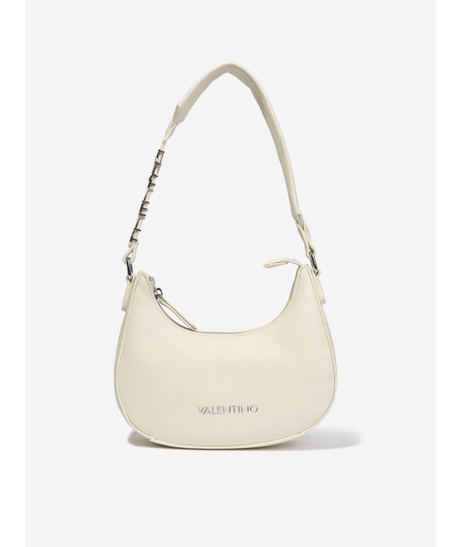 Valentino Girls Vancouver Shoulder Bag in Beige (W:16cm) Amélioration de cerveau avec