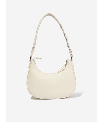 Valentino Girls Vancouver Shoulder Bag in Beige (W:16cm) Amélioration de cerveau avec