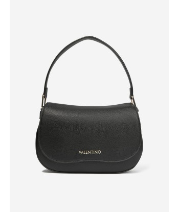 Valentino Girls Cortina Shoulder Bag in Black (W:29.5cm) plus qu'un jeu 