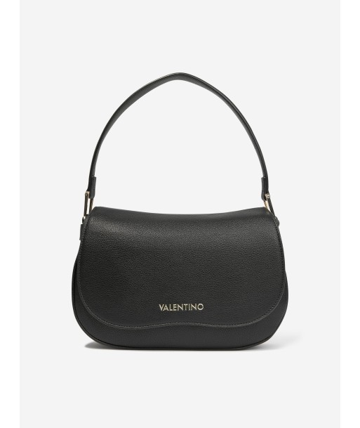 Valentino Girls Cortina Shoulder Bag in Black (W:29.5cm) plus qu'un jeu 