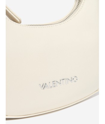 Valentino Girls Vancouver Shoulder Bag in Beige (W:16cm) Amélioration de cerveau avec