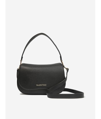 Valentino Girls Cortina Shoulder Bag in Black (W:29.5cm) plus qu'un jeu 