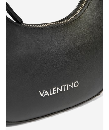 Valentino Girls Vancouver Shoulder Bag in Black (W:16cm) 2024