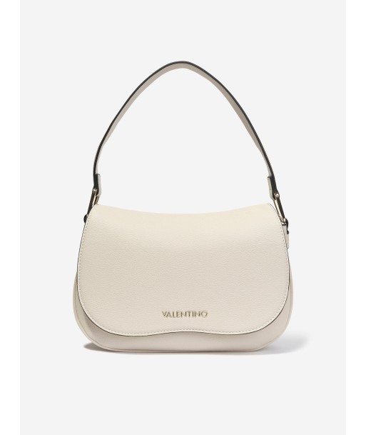 Valentino Girls Cortina Shoulder Bag in Beige (W:29.5cm) d'Europe débarque