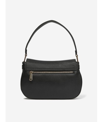 Valentino Girls Cortina Shoulder Bag in Black (W:29.5cm) plus qu'un jeu 