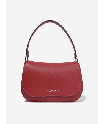 Valentino Girls Cortina Shoulder Bag in Red (W:29.5cm) plus qu'un jeu 