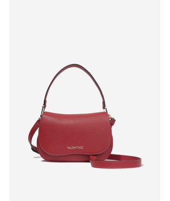 Valentino Girls Cortina Shoulder Bag in Red (W:29.5cm) plus qu'un jeu 