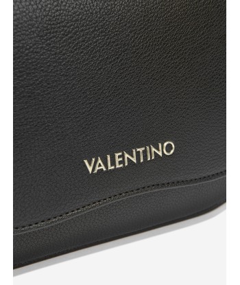 Valentino Girls Cortina Shoulder Bag in Black (W:29.5cm) plus qu'un jeu 