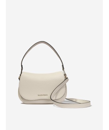 Valentino Girls Cortina Shoulder Bag in Beige (W:29.5cm) d'Europe débarque