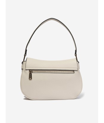 Valentino Girls Cortina Shoulder Bag in Beige (W:29.5cm) d'Europe débarque