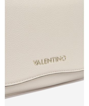 Valentino Girls Cortina Shoulder Bag in Beige (W:29.5cm) d'Europe débarque