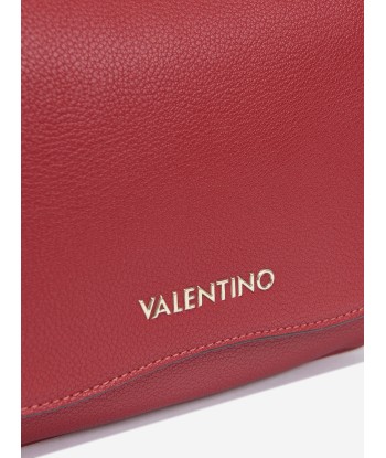 Valentino Girls Cortina Shoulder Bag in Red (W:29.5cm) plus qu'un jeu 