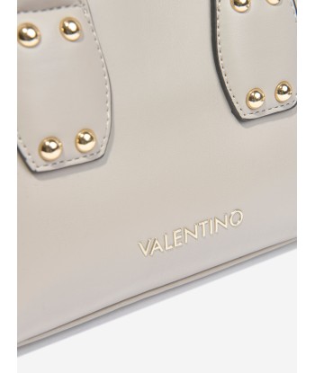 Valentino Girls Chamonix Shopping Bag in Yellow (W:21cm) france