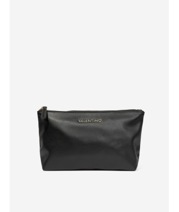 Valentino Girls Courmayeur Shopping Bag in Black (W:34cm) des créatures d'habitude