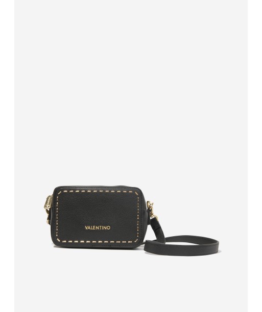 Valentino Girls Dolomiti Camera Bag in Black (W:18cm) 2023